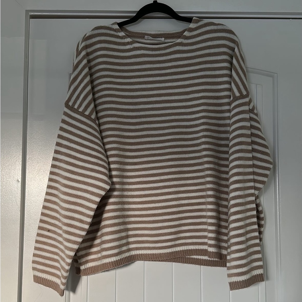 CJLA Wesley sweater